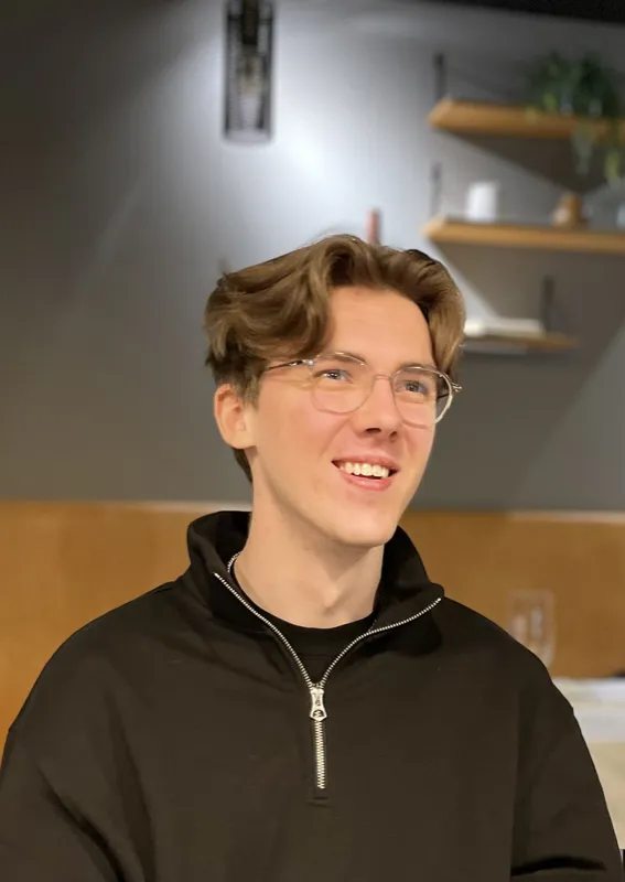 Kristoffer Einem Wågen